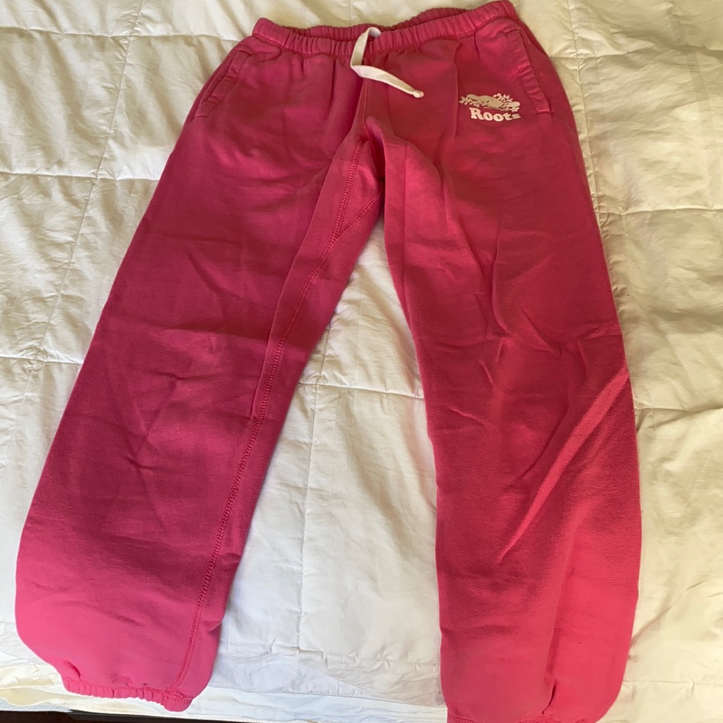 Roots Sweatpants